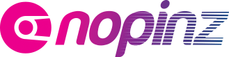 Nopinz Colour Logo