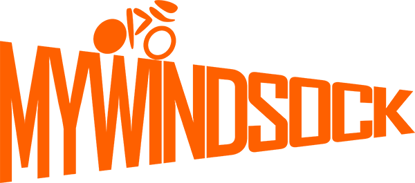 Mywindsock logo